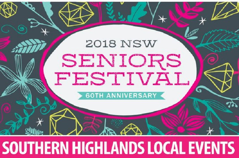 2018 Seniors Festival Feature
