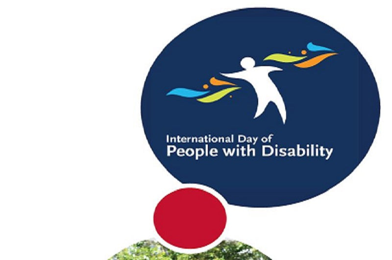 International Day of People with Disability 2018