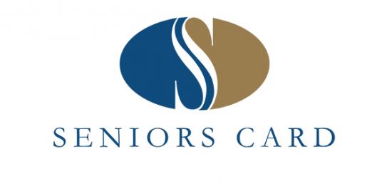 Discounts for NSW Seniors Card Holders