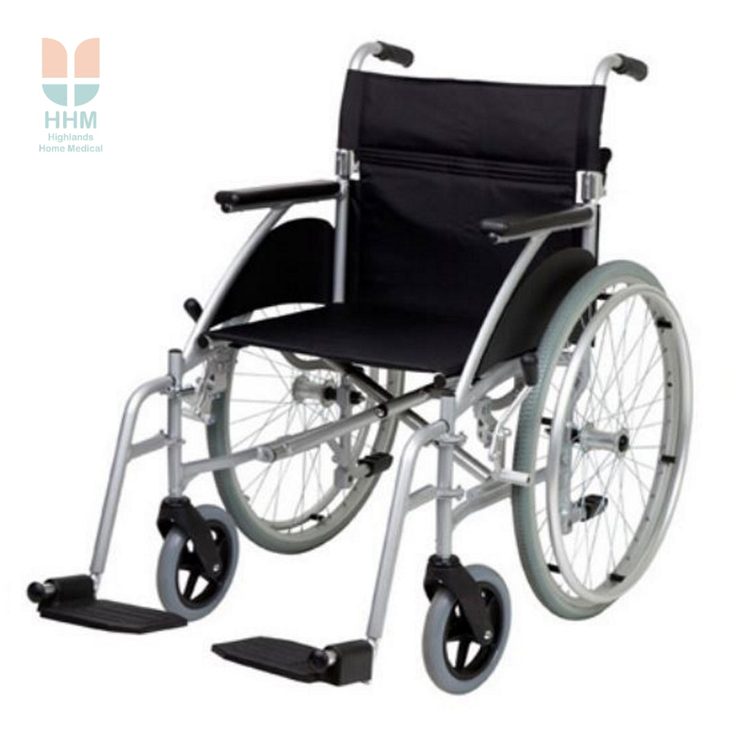 Swift Self-Propelled Wheelchair
